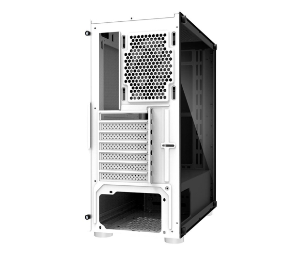 Zalman R2 Biała - 668111 - zdjęcie 4